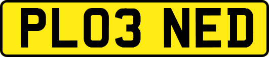 PL03NED