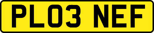 PL03NEF