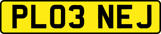 PL03NEJ