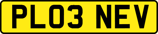 PL03NEV