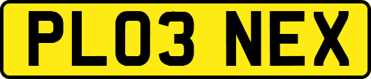 PL03NEX
