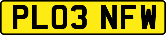 PL03NFW