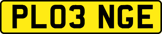 PL03NGE