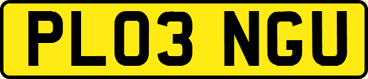 PL03NGU