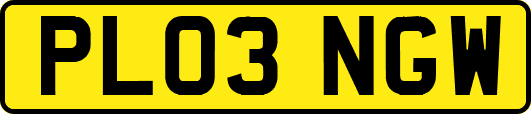 PL03NGW