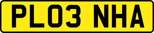 PL03NHA