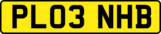PL03NHB