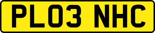 PL03NHC