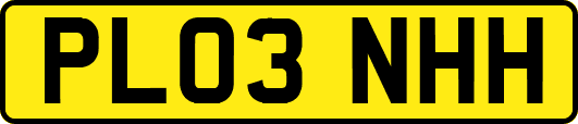 PL03NHH