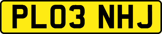 PL03NHJ