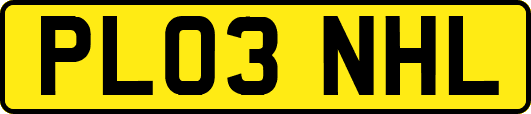 PL03NHL