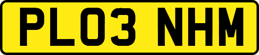 PL03NHM