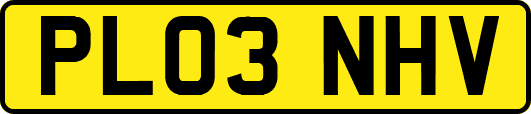 PL03NHV
