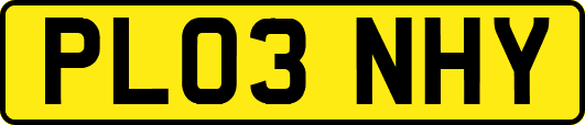 PL03NHY