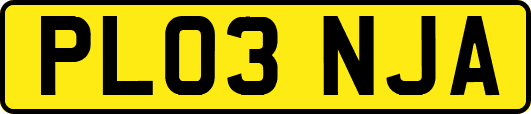 PL03NJA