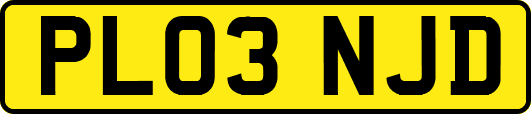 PL03NJD