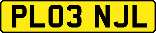 PL03NJL