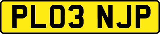 PL03NJP