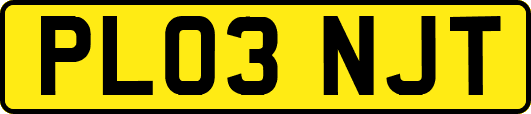 PL03NJT