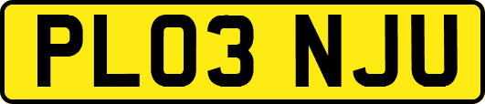 PL03NJU