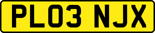 PL03NJX
