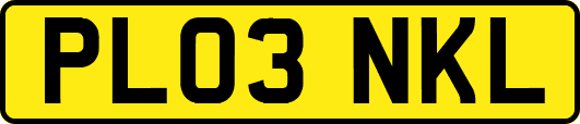 PL03NKL
