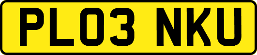 PL03NKU