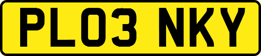 PL03NKY