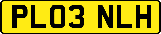 PL03NLH