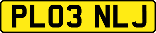 PL03NLJ