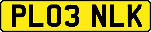 PL03NLK