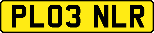 PL03NLR