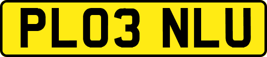 PL03NLU