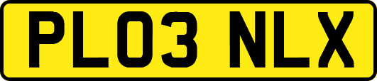 PL03NLX