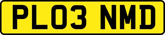 PL03NMD