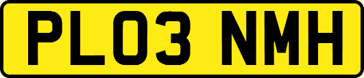 PL03NMH