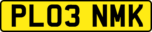 PL03NMK