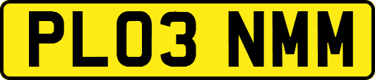 PL03NMM