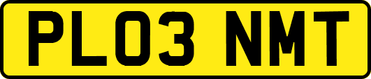PL03NMT