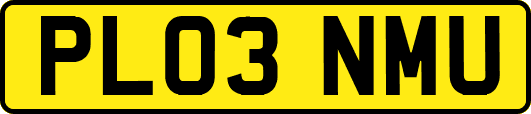 PL03NMU