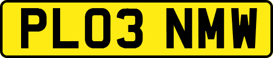 PL03NMW