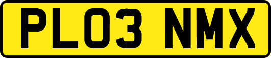 PL03NMX