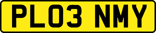 PL03NMY
