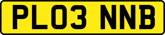 PL03NNB