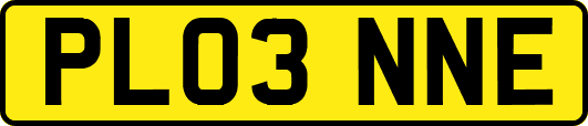 PL03NNE