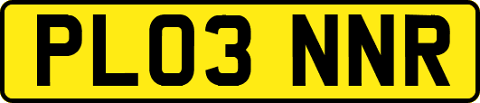 PL03NNR