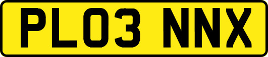PL03NNX