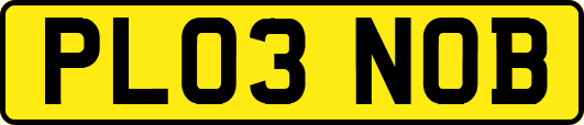 PL03NOB