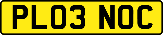PL03NOC