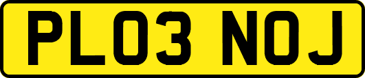 PL03NOJ